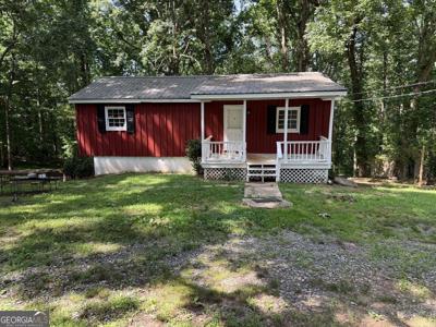 4169 C Rogers Road, Gainesville GA 30506