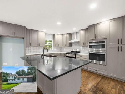 5209 Byers Road, Gainesville GA 30504