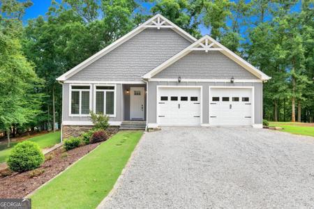 81 Shea Drive, Hartwell GA 30643