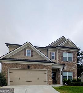 5927 Belafonte Walk, Gainesville GA 30506