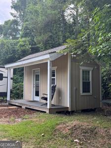 370B Log Cabin Road NE, Milledgeville GA 31061