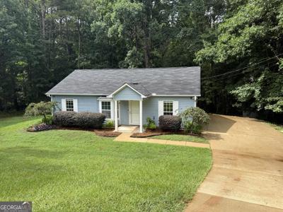 449 Hampton Green Drive, Lagrange GA 30240