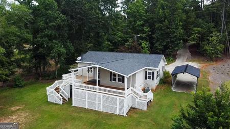 25 Deep Water Road, Mansfield GA 30055