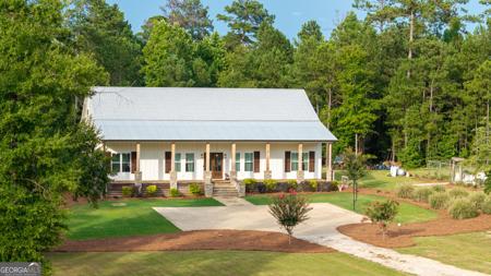 325 Scuffleboro Road, Eatonton GA 31024