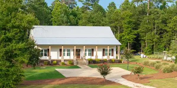 325 Scuffleboro Road, Eatonton GA 31024