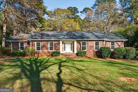 217 Baywood Circle, Lagrange GA 30240