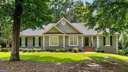 103 Windridge Drive, Lagrange GA 30240