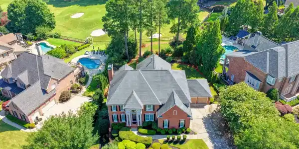115 Cedar Woods Trail, Canton GA 30114