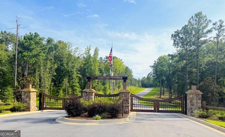 Lot 15, Milledgeville GA 31061 228 Whispering Ridge