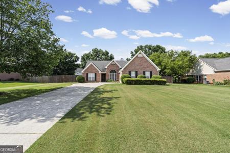 7065 Valley Landing Court, Cumming GA 30041
