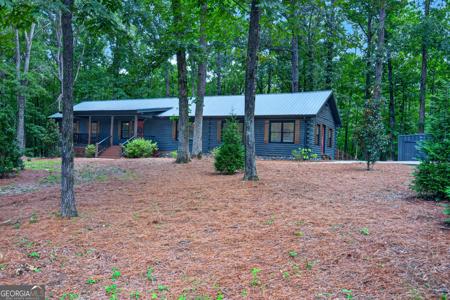 250 Holliday Road, Lagrange GA 30240
