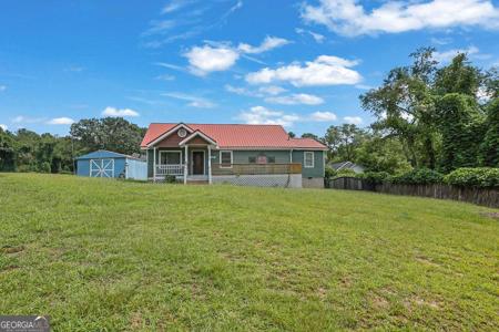 56 Pirates Point Point, Dawsonville GA 30534