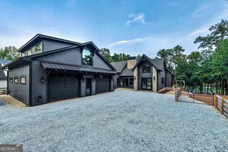 215 Carlota Way, Hartwell GA 30643