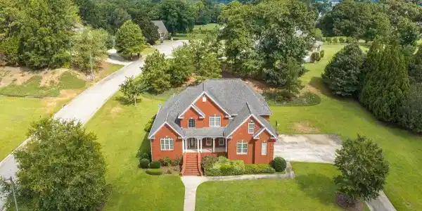 128 Myrick Drive, Macon GA 31220