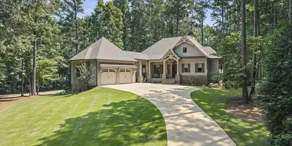 1000 Tappans Place, Greensboro GA 30642