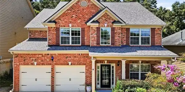 678 Ocean Avenue, Canton GA 30114