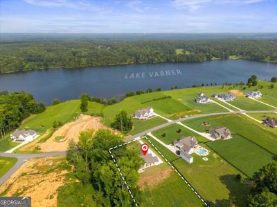 947 Lake Varner Drive, Covington GA 30014