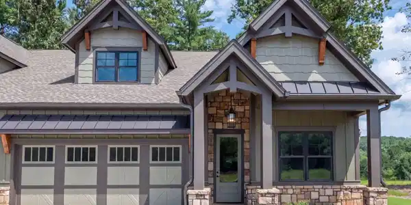 30 Villa Vista # 1, Jasper GA 30143