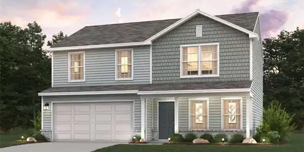 225 Kinsale Drive, Macon GA 31216