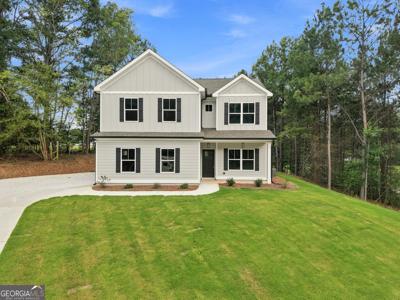168 Old Milltown Road, Hartwell GA 30643