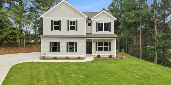 168 Old Milltown Road, Hartwell GA 30643