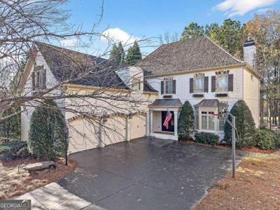 270 Ardsley Lane, Alpharetta GA 30005