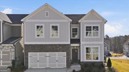 329 Lakeside Court, Canton GA 30114