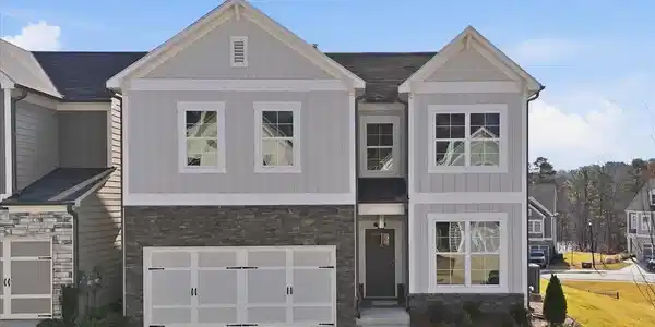 329 Lakeside Court, Canton GA 30114