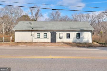6705 Shady Grove Road, Cumming GA 30041