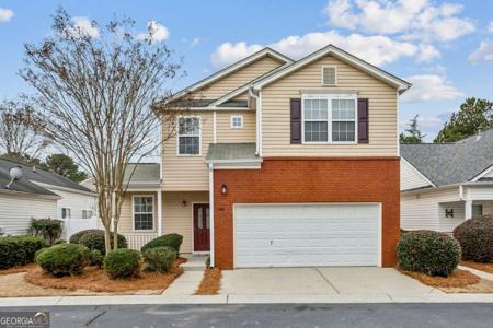 198 Swanee Lane, Woodstock GA 30188