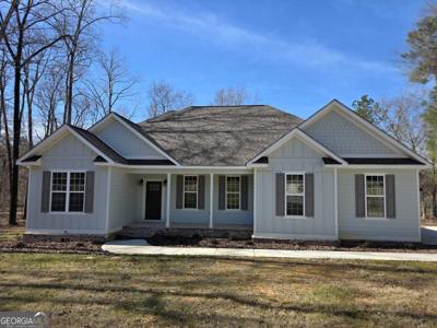 150 Crystal Ridge Drive NW, Milledgeville GA 31061