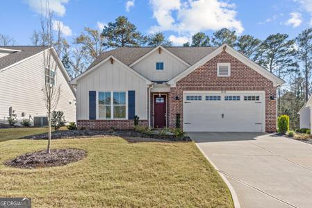 1111 Providence Loop, Greensboro GA 30642