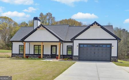 111 Topher Street, Hartwell GA 30643
