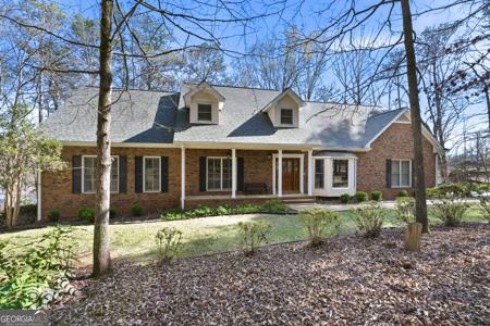260 Brushy Creek Circle, Jackson GA 30233