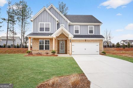 Lot 8, Villa Rica GA 30180 210 Villa Rica Springs-