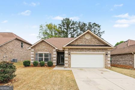 8528 Spivey Village Trail, Jonesboro GA 30236