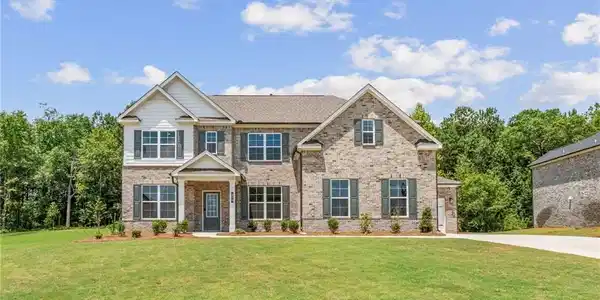 313 Sundown Trail, Mcdonough GA 30252
