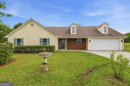 105 Oconee Meadows Lane, Eatonton GA 31024