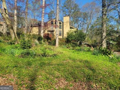 5059 Seabrook Place, Stone Mountain GA 30087