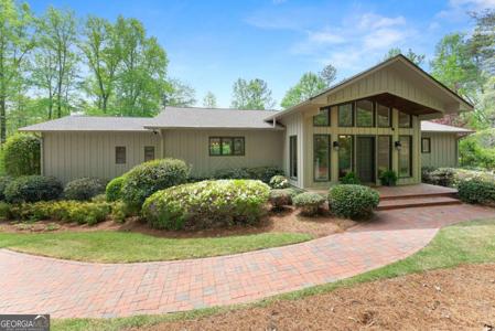 3545 Greystone Road, Gainesville GA 30506