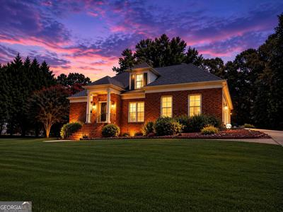 8530 Waverly Drive, Jonesboro GA 30236