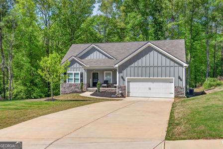 188 Wisteria Lane, Mansfield GA 30055