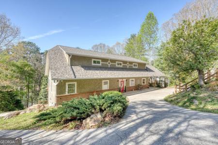 92 Notla Vista I, Blairsville GA 30512