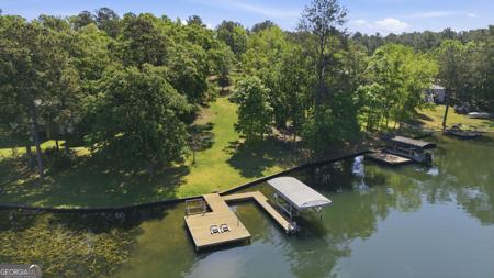 111 River Lake Court, Eatonton GA 31024