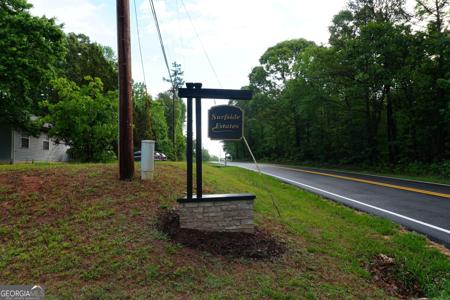 3712 Clubhouse Drive, Gainesville GA 30501