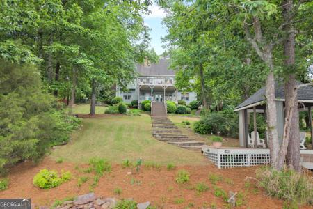 9210 Jackson Lake Road, Monticello GA 31064