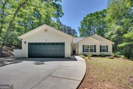 111 Turtle Cove, Monticello GA 31064