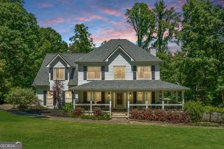 5910 Nachoochee Trail, Flowery Branch GA 30542
