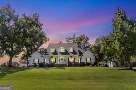 1003 Mohawk Drive, Lincolnton GA 30817