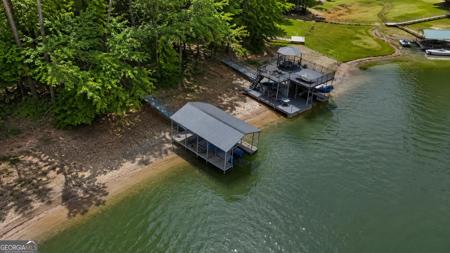 237 Waters Edge Court, Martin GA 30557